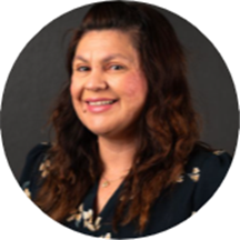 Kenia Aguilar, LCSW