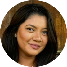 Kenia Gutierrez Avelino, LPCC