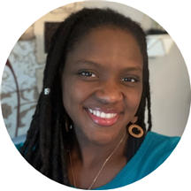Kenisha Hardy, LCSW