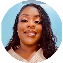 Kenisha King, LMSW