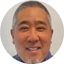 Kenji Watanabe, LMFT