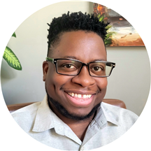 Kenmore Claxton, BA, LPC