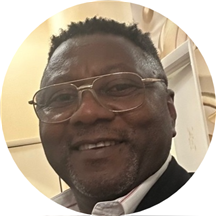 Kennedy Kwende, NP