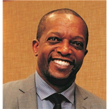 Kennedy Musamali, LPC