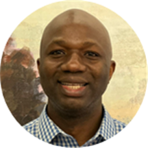 Kennedy Onyenwe, PMHNP