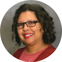 Kenneice Tolliver, LMFT