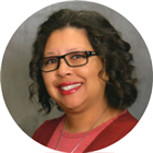 Kenneice Tolliver, LMFT