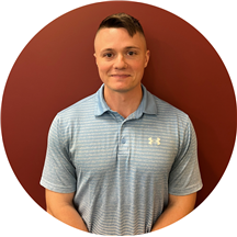 Kenneth Brown, PT, DPT