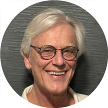 Kenneth Burke, LPC