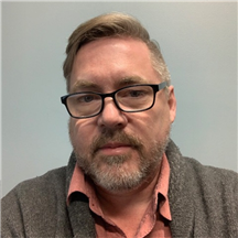 Kenneth Butler, LMFT