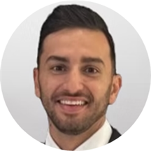 Kenneth Chinchilla, APRN