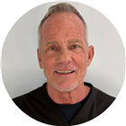 Kenneth Farrell, PA