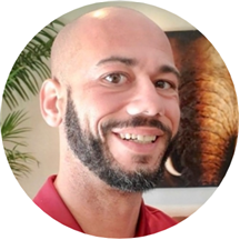 Kenneth Fausett, LMFT