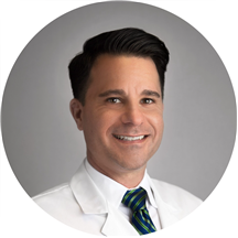 Kenneth Ferrera, PA-C