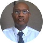 Kenneth Freeman, LPC, LMHC