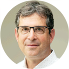 Kenneth Gregg, LCSW