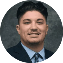 Kenneth Haluska, FNP