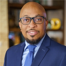 Kenneth Jones, LCSW