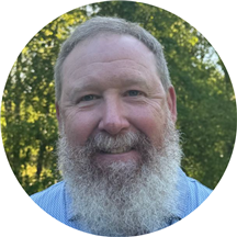 Kenneth Levesque, APRN, RN, NP