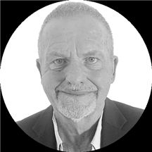 Kenneth Lingle, LCSW