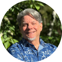 Kenneth Mackie, LCSW