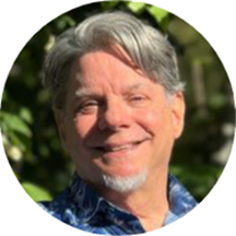 Kenneth Mackie, LCSW