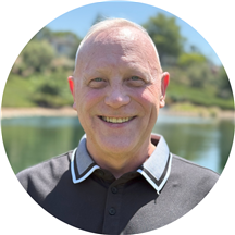 Kenneth Mallon, LMFT