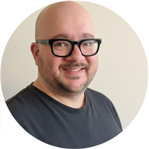 Kenneth Markovic, LCSW