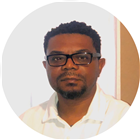 Kenneth Parker, LPC