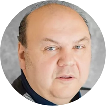 Kenneth Powers, LCSW