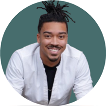 Kenneth Reed, LMSW