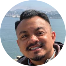 Kenneth Saldua, PMHNP