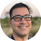 Kenneth Sandoval, LCSW