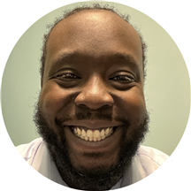 Kenneth Scott, LMSW