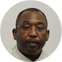 Kenneth Smith, LPC