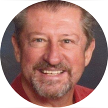 Kenneth Stall, LCSW