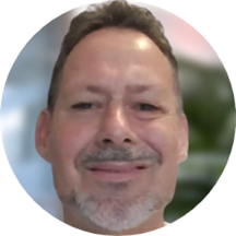 Kenneth Stephenson, LCMHC