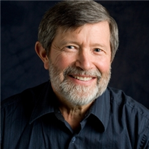 Kenneth Thom, LMHC, LPC