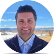 Kenneth Thresher, LPC