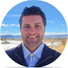 Kenneth Thresher, LPC