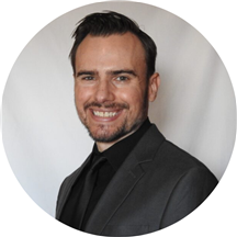 Kenneth Towns, LPC Associate