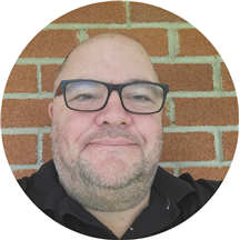 Kenneth Troeller, LMSW