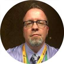 Kenneth Turck, LICSW