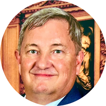 Kenneth Ward, LPC