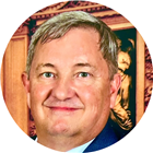 Kenneth Ward, LPC