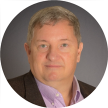 Kenneth Ward, LPC
