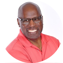 Kenneth Williams, LPC