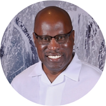 Kenneth Williams, LPC/MHSP