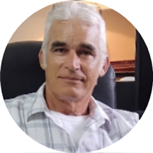 Kenneth Winter, LMHC