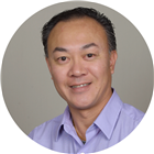 Kenny Chan, LPC